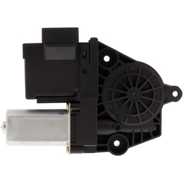 Elektrisk motor, fönsterhiss, Höger bak