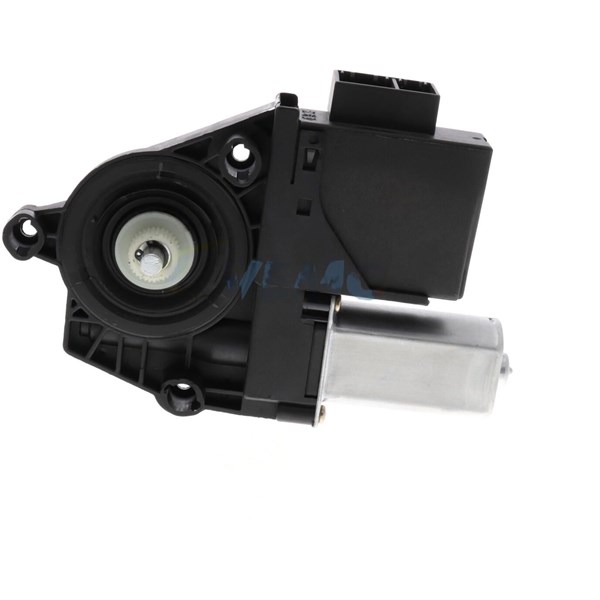 Elektrisk motor, fönsterhiss, Höger bak