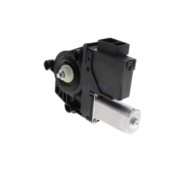 Elektrisk motor, fönsterhiss, Höger bak