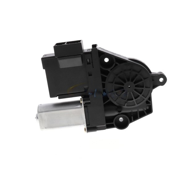 Elektrisk motor, fönsterhiss, Höger bak