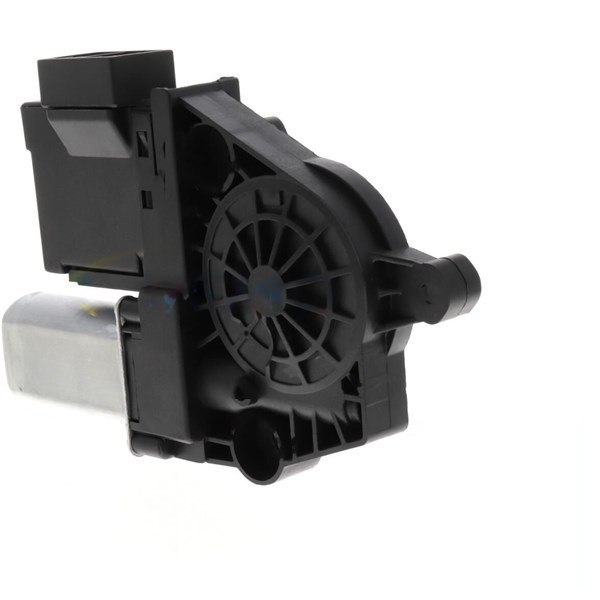 Elektrisk motor, fönsterhiss, Höger bak