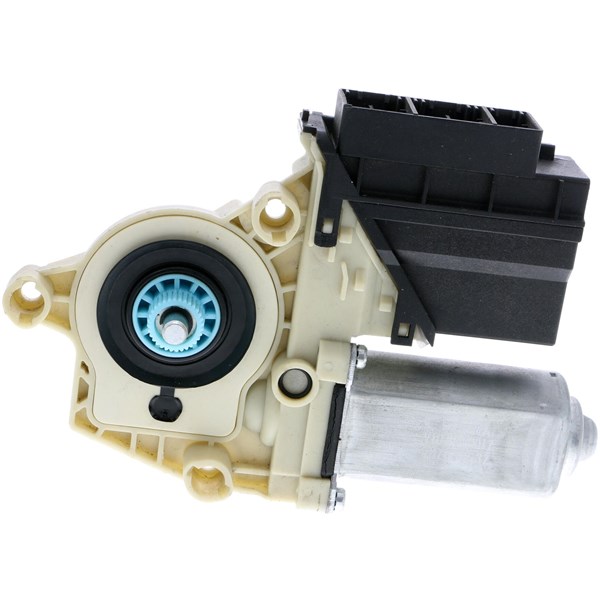 Elektrisk motor, fönsterhiss, Vänster fram, Höger fram, Passagera