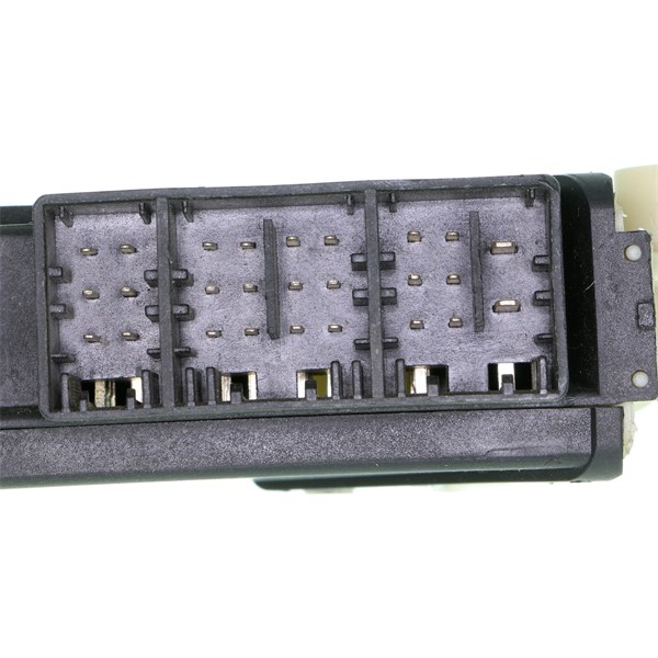 Elektrisk motor, fönsterhiss, Vänster fram, Höger fram, Passagera