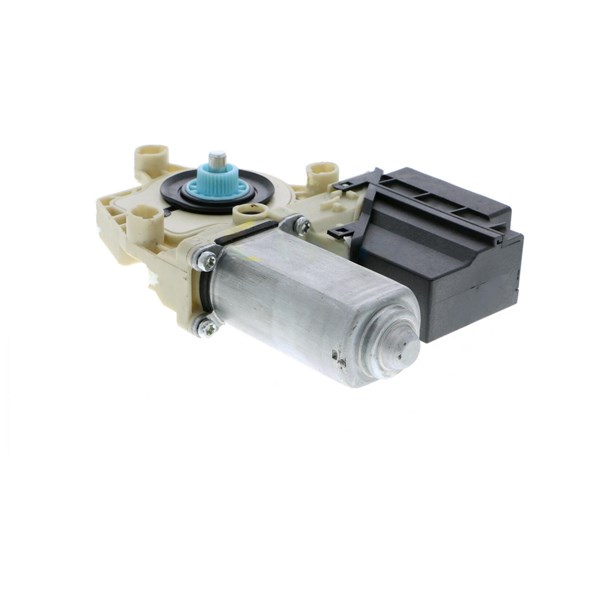 Elektrisk motor, fönsterhiss, Vänster fram, Höger fram, Passagera