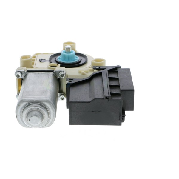 Elektrisk motor, fönsterhiss, Vänster fram, Höger fram, Passagera