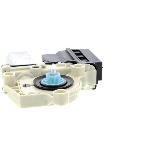 Elektrisk motor, fönsterhiss, Vänster fram, Höger fram, Förarsida