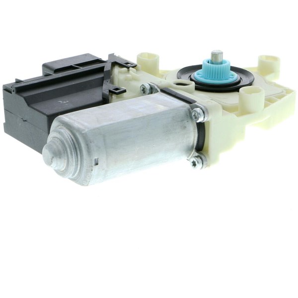Elektrisk motor, fönsterhiss 12V, Vänster bak VEMO Elektrisk motor, fönsterhiss 12V, Vänster bak VEMO