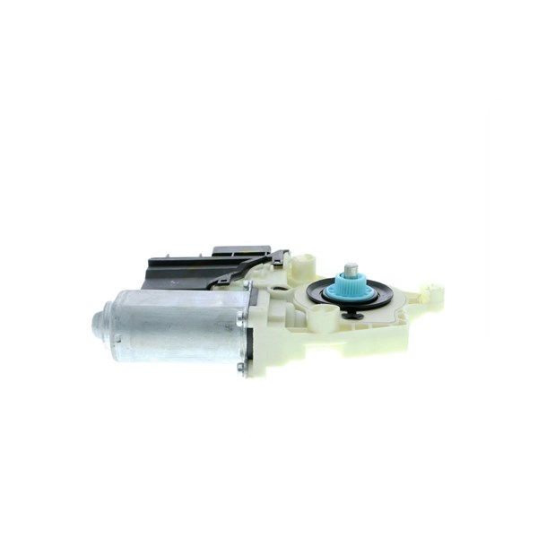 Elektrisk motor, fönsterhiss 12V, Vänster bak VEMO Elektrisk motor, fönsterhiss 12V, Vänster bak VEMO