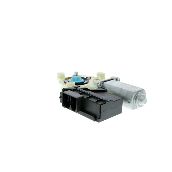 Elektrisk motor, fönsterhiss 12V, Vänster bak VEMO Elektrisk motor, fönsterhiss 12V, Vänster bak VEMO