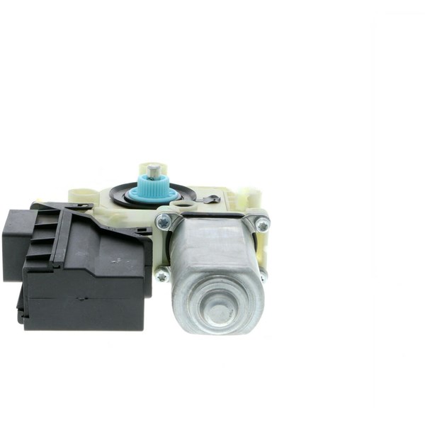 Elektrisk motor, fönsterhiss 12V, Vänster bak VEMO Elektrisk motor, fönsterhiss 12V, Vänster bak VEMO