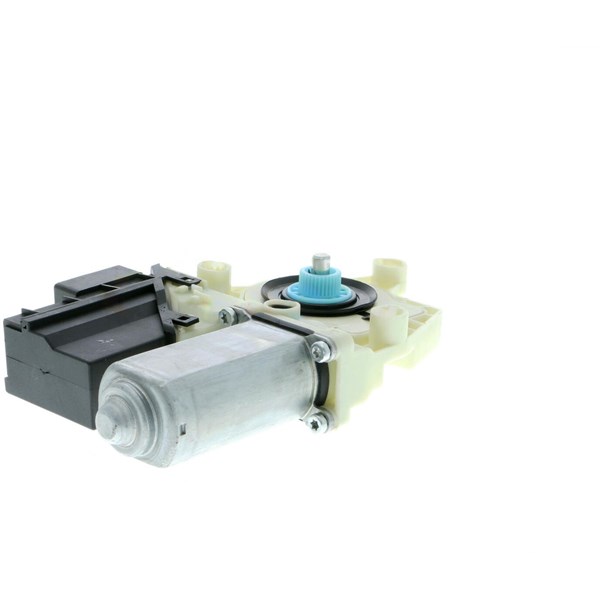 Elektrisk motor, fönsterhiss 12V, Vänster bak VEMO