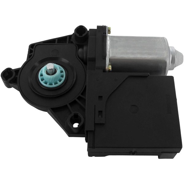 Elektrisk motor, fönsterhiss 12V, Vänster fram Elektrisk motor, fönsterhiss 12V, Vänster fram
