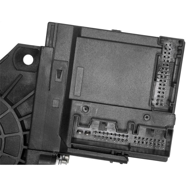Elektrisk motor, fönsterhiss 12V, Höger fram VEMO Elektrisk motor, fönsterhiss 12V, Höger fram VEMO