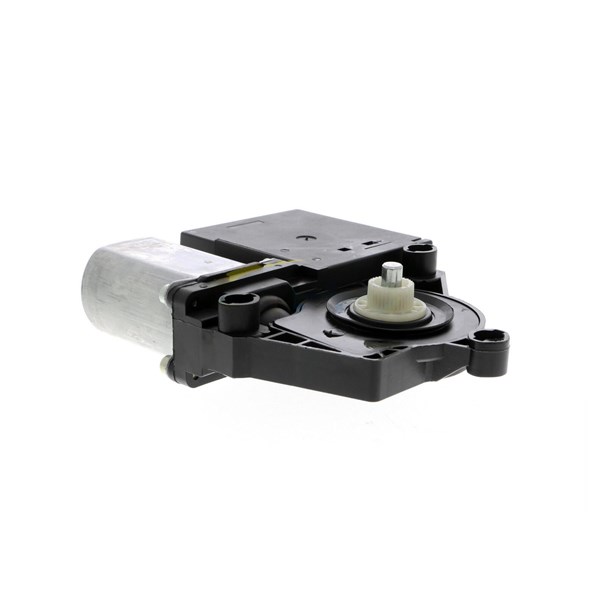 Elektrisk motor, fönsterhiss 12V, Höger fram VEMO Elektrisk motor, fönsterhiss 12V, Höger fram VEMO