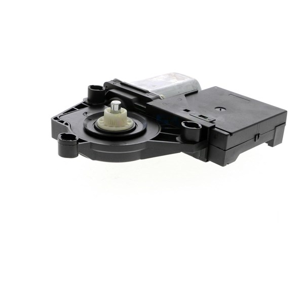 Elektrisk motor, fönsterhiss 12V, Höger fram VEMO
