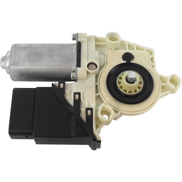Elektrisk motor, fönsterhiss 12V, Höger bak VEMO Elektrisk motor, fönsterhiss 12V, Höger bak VEMO