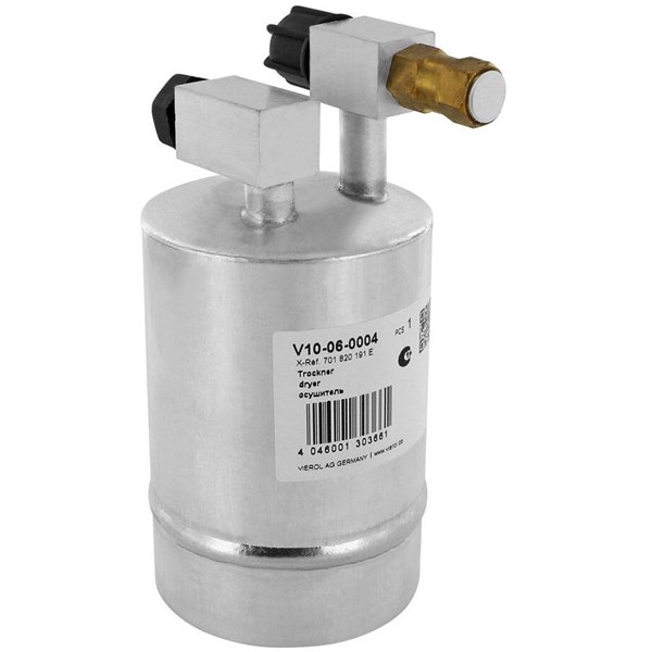 Torkfilter