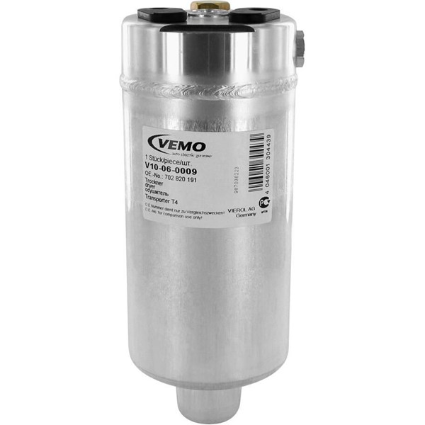 Torkfilter