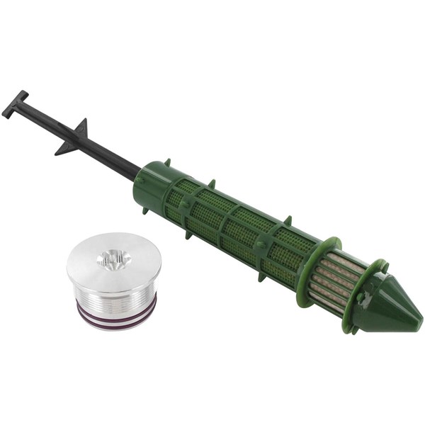 Torkfilter