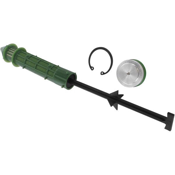 Torkfilter