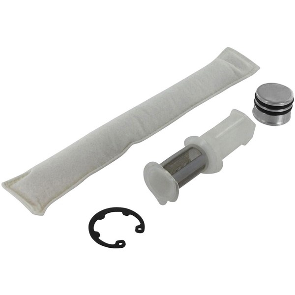 Torkfilter