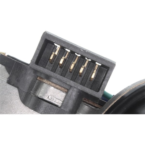 Torkarmotor 12V, Fram