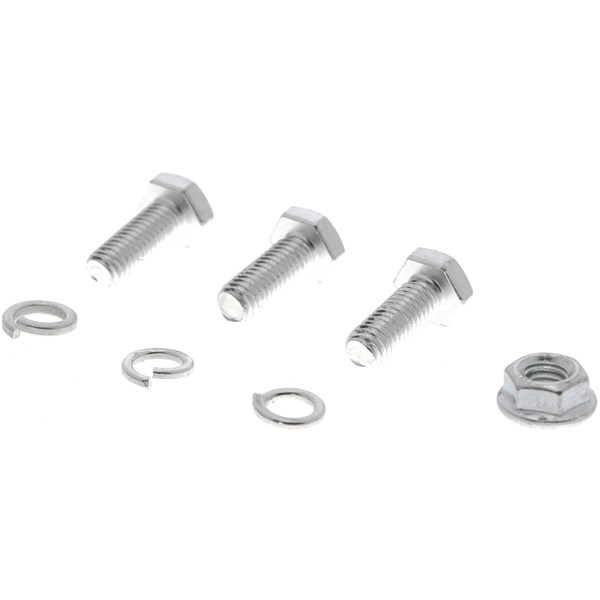 Torkarmotor 12V, Fram