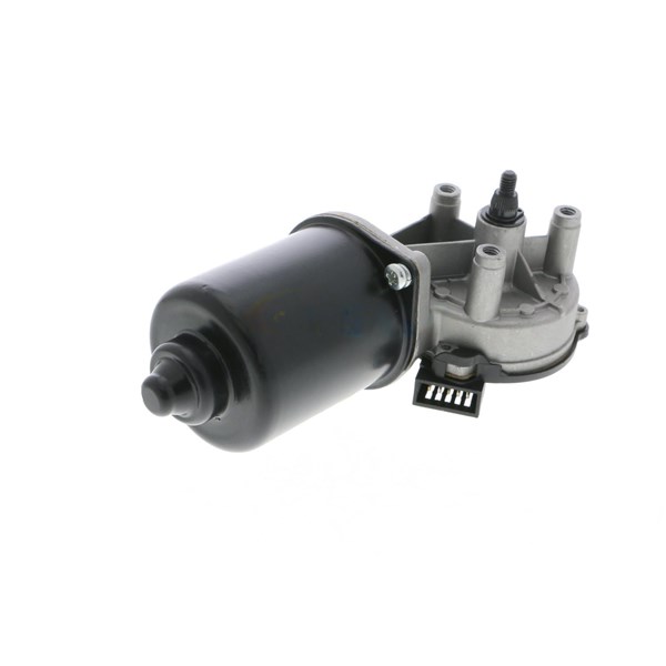 Torkarmotor 12V, Fram