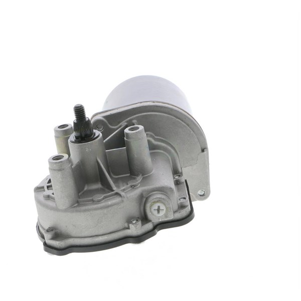 Torkarmotor 12V, Fram