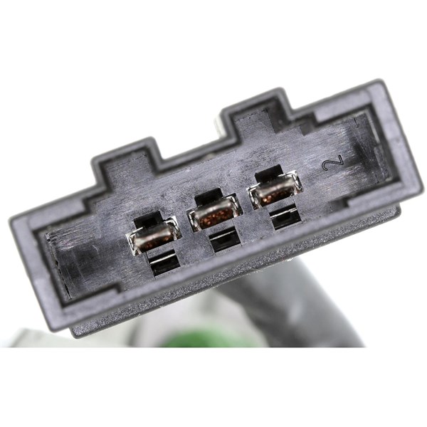 Torkarmotor 12V, Bak