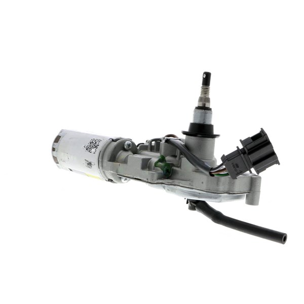 Torkarmotor 12V, Bak