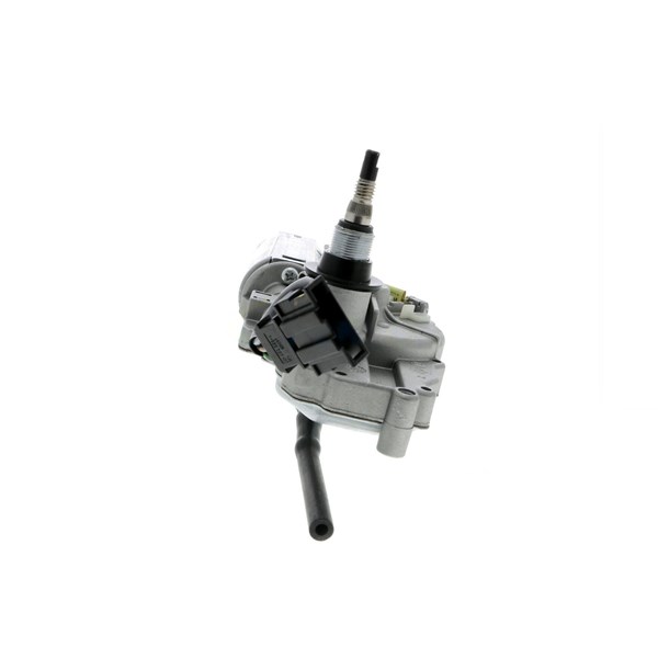 Torkarmotor 12V, Bak