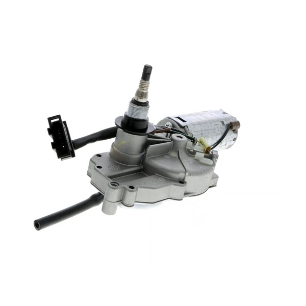 Torkarmotor 12V, Bak