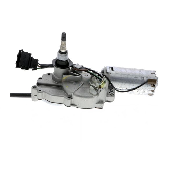 Torkarmotor 12V, Bak