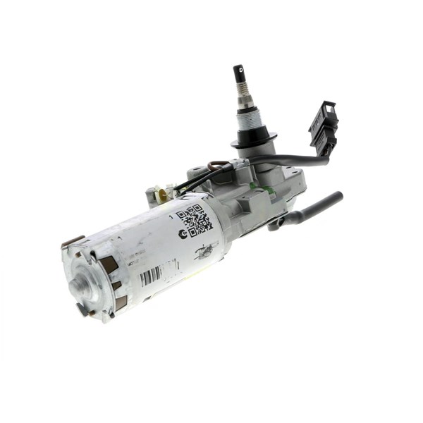 Torkarmotor 12V, Bak