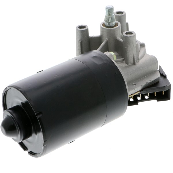 Torkarmotor 12V, Fram VEMO