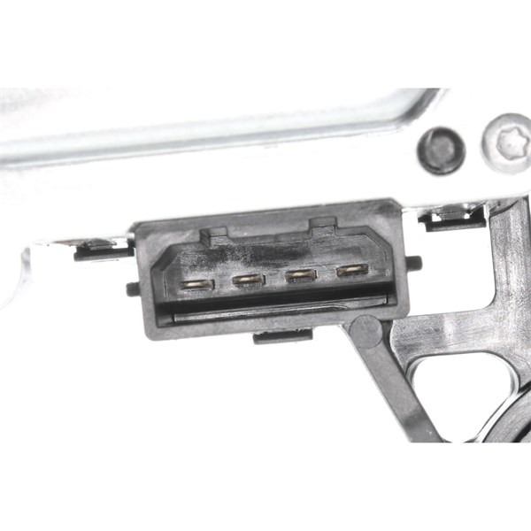 Torkarmotor 12V, Bak