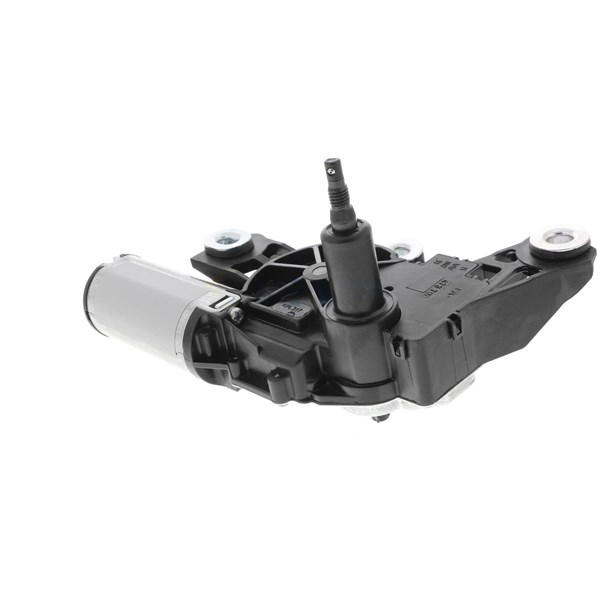 Torkarmotor 12V, Bak