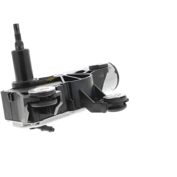 Torkarmotor 12V, Bak