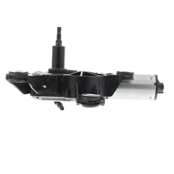 Torkarmotor 12V, Bak