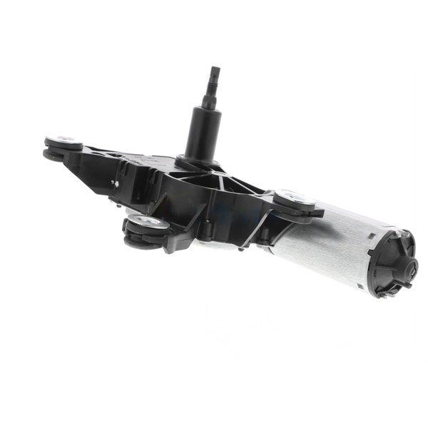Torkarmotor 12V, Bak