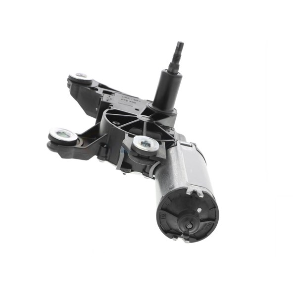 Torkarmotor 12V, Bak