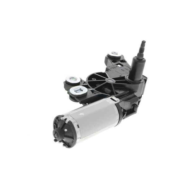 Torkarmotor 12V, Bak