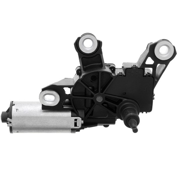 Torkarmotor 12V, Bak