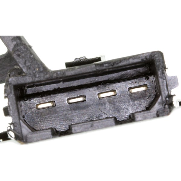 Torkarmotor 12V, Bak