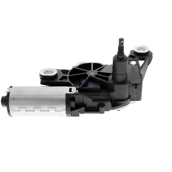 Torkarmotor 12V, Bak