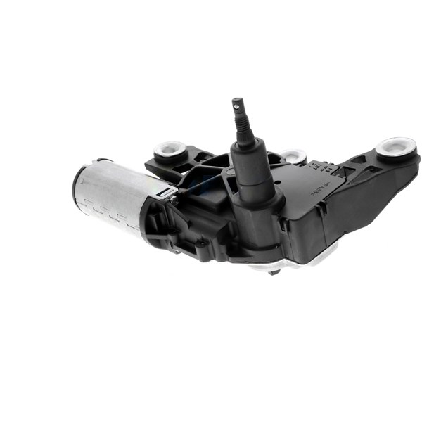 Torkarmotor 12V, Bak