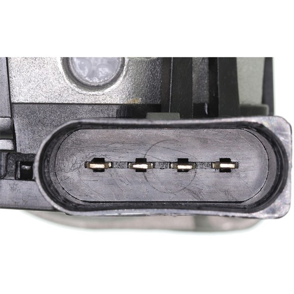 Torkarmotor 12V, Fram