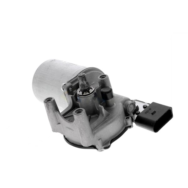 Torkarmotor 12V, Fram
