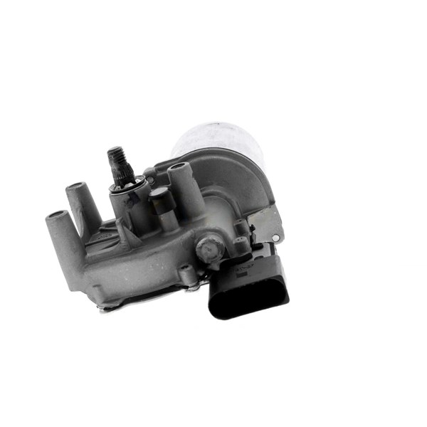 Torkarmotor 12V, Fram